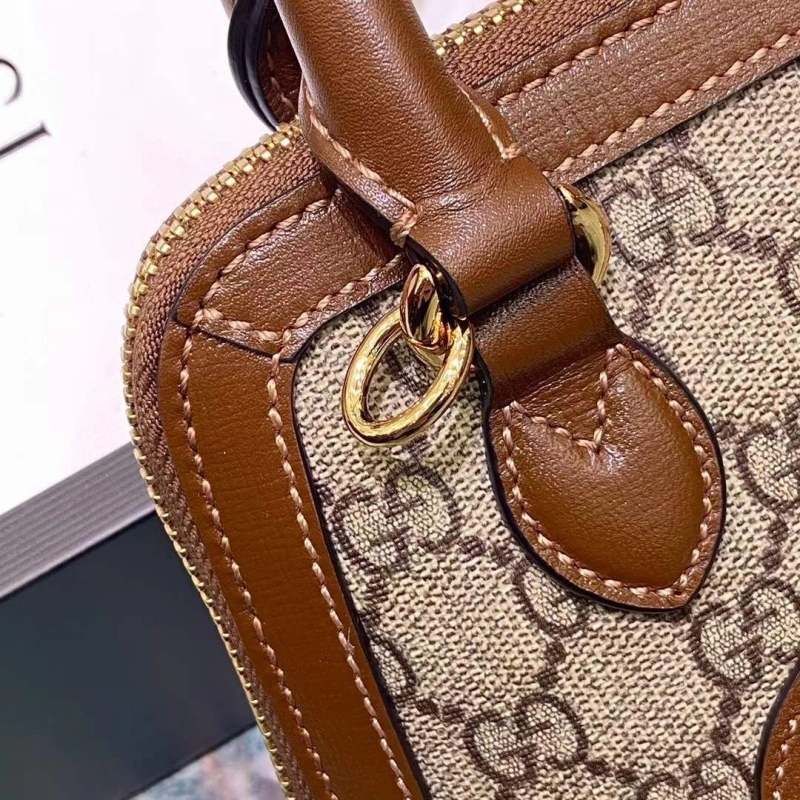 Gucci Top Handle Bags 4036C-1281
