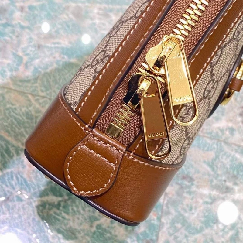 Gucci Top Handle Bags 4036C-1281