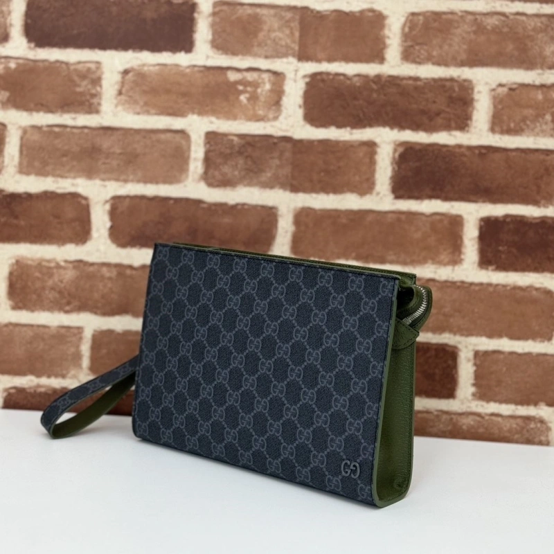 Gucci Clutch Bags 4036C-1285