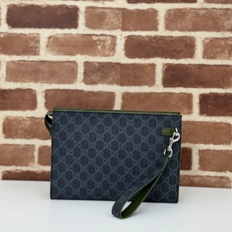 Gucci Clutch Bags 4036C-1285