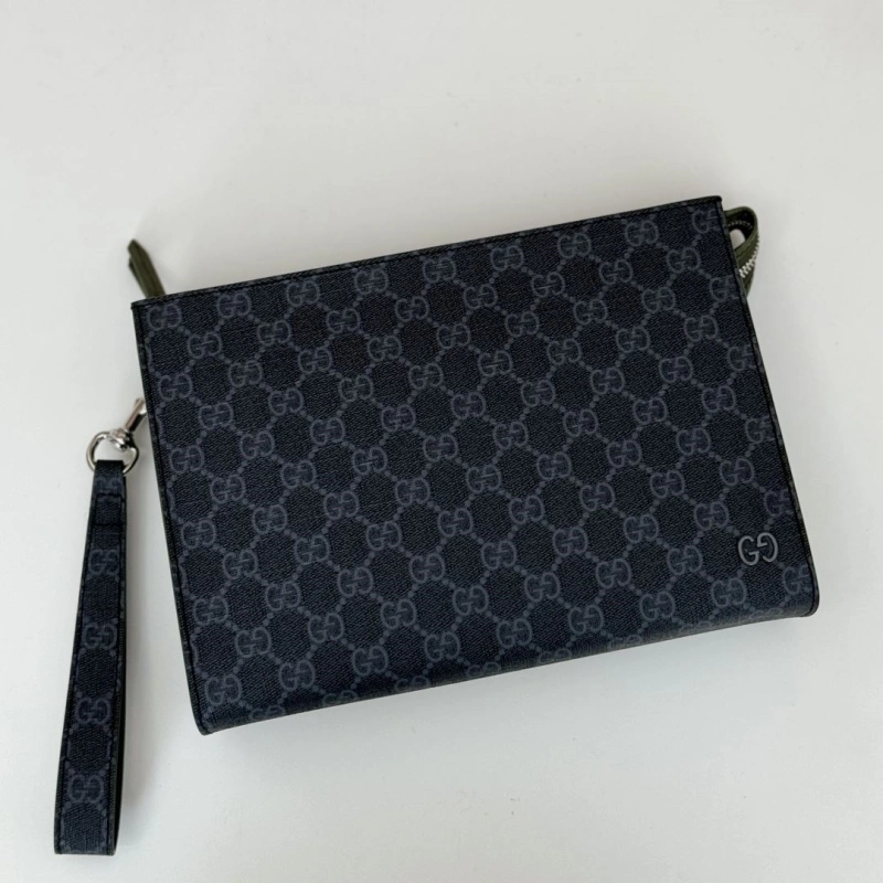 Gucci Clutch Bags 4036C-1285