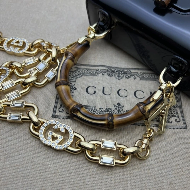 Gucci Top Handle Bags 4036C-1292