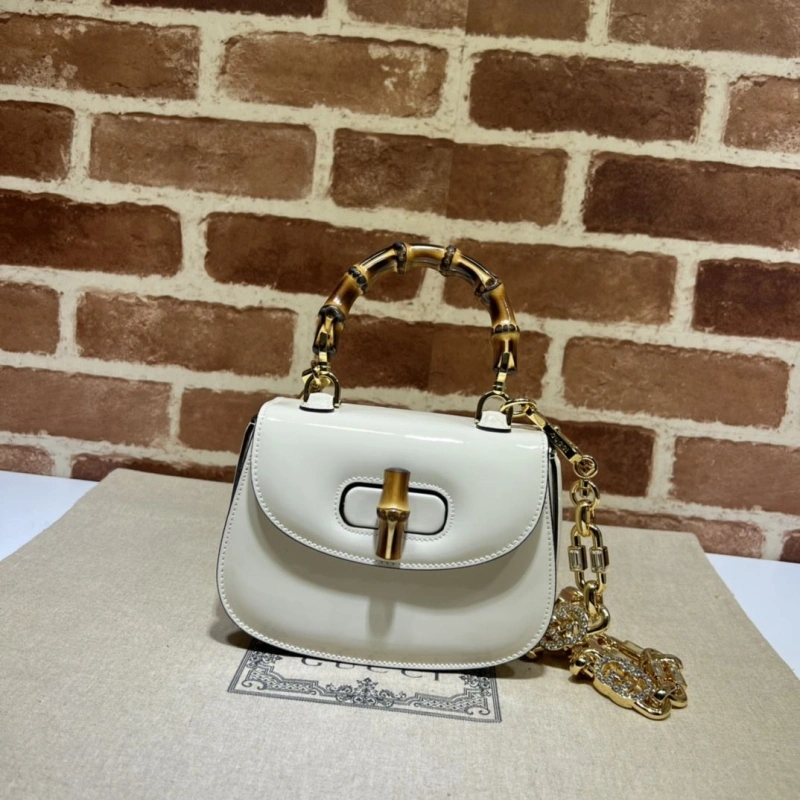 Gucci Top Handle Bags 4036C-1293