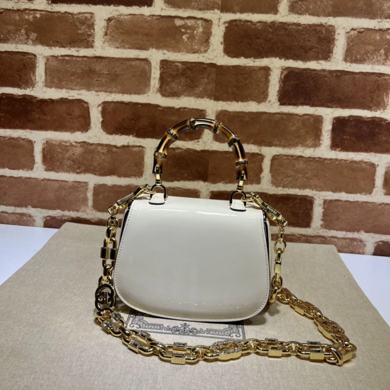 Gucci Top Handle Bags 4036C-1293