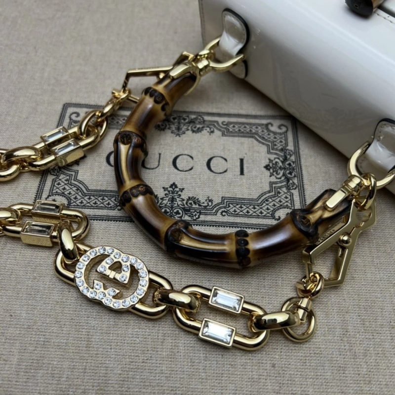 Gucci Top Handle Bags 4036C-1293