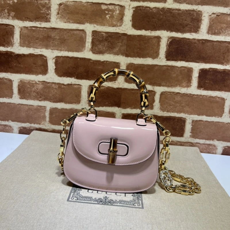 Gucci Top Handle Bags 4036C-1294