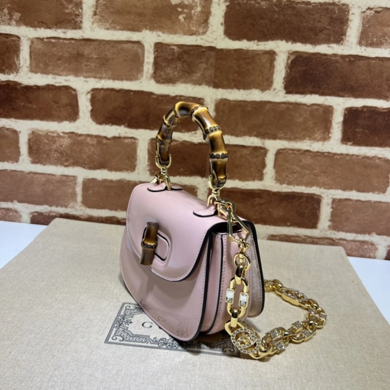 Gucci Top Handle Bags 4036C-1294