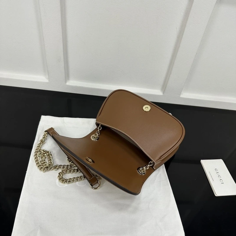 Gucci Satchel Bags 4036C-1313