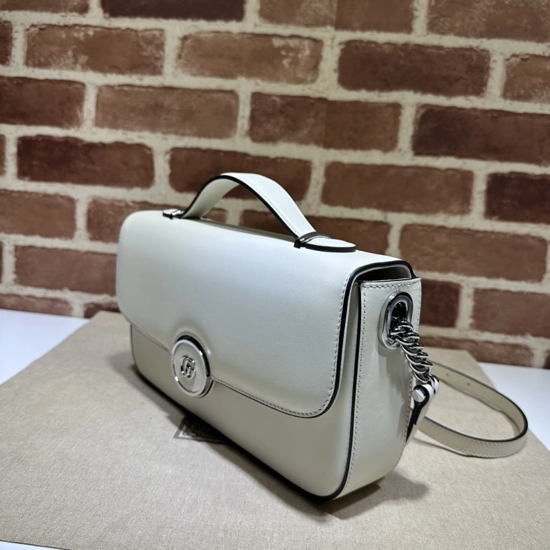 Gucci Top Handle Bags 4036C-1330