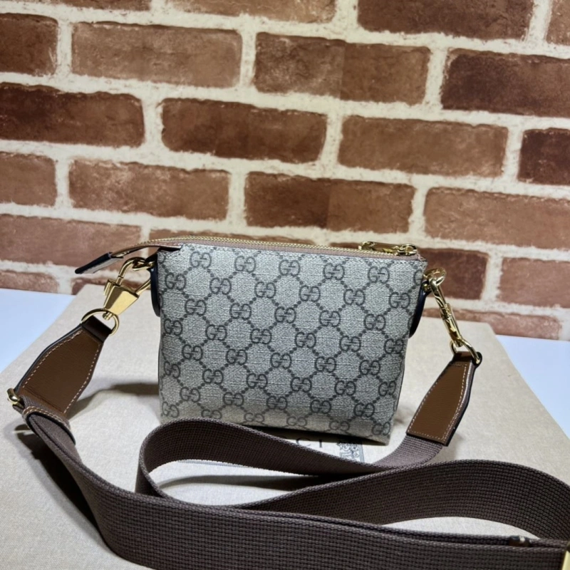 Gucci Satchel Bags 4036C-1342