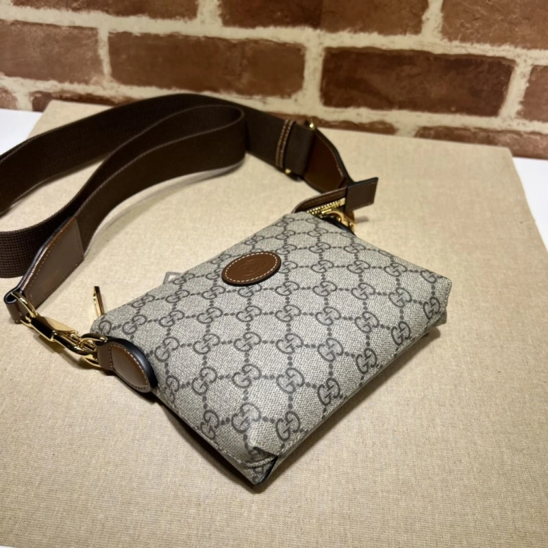 Gucci Satchel Bags 4036C-1342