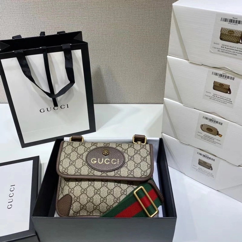 Gucci Satchel Bags 4036C-1351