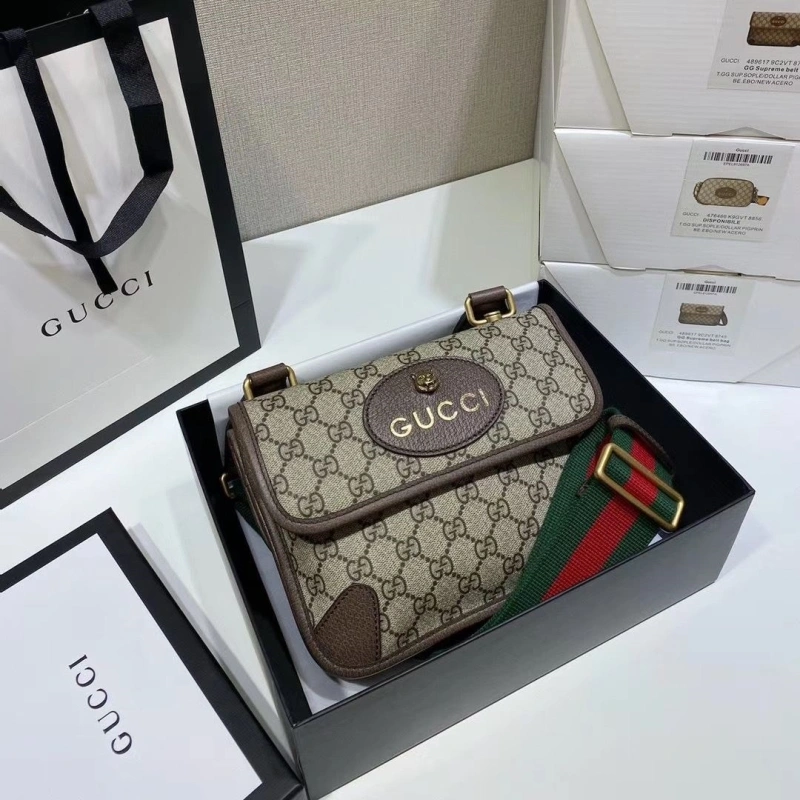 Gucci Satchel Bags 4036C-1351