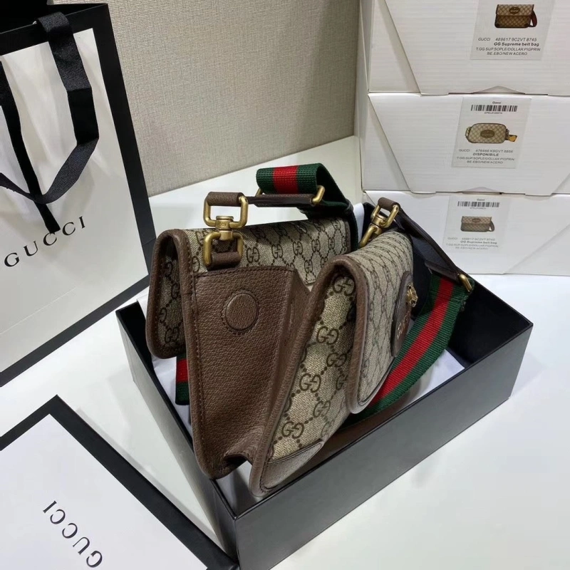 Gucci Satchel Bags 4036C-1351