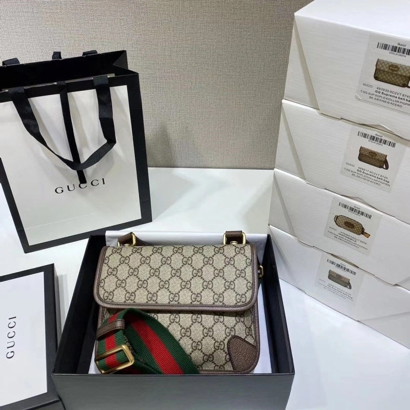 Gucci Satchel Bags 4036C-1351