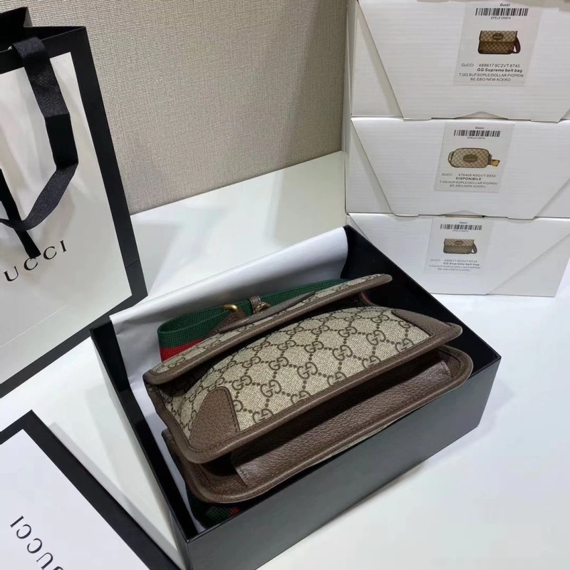 Gucci Satchel Bags 4036C-1351