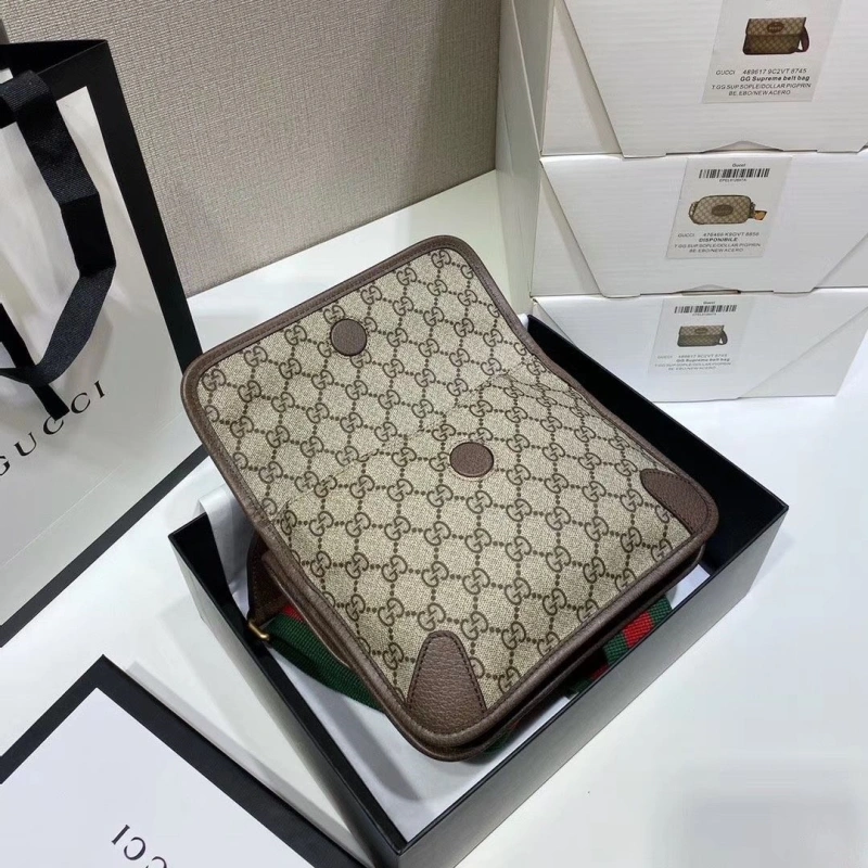 Gucci Satchel Bags 4036C-1351