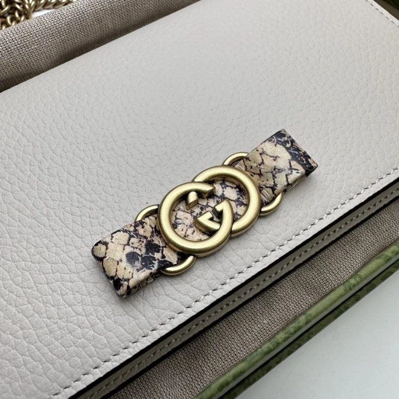 Gucci Satchel Bags 4036C-1361