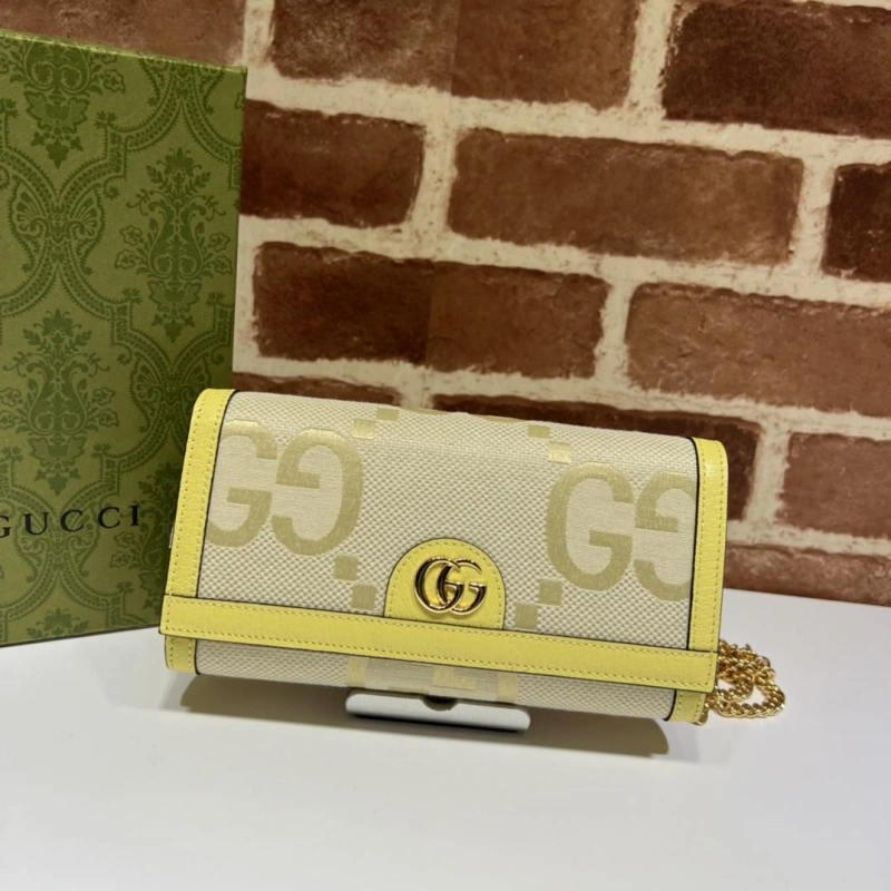 Gucci Satchel Bags 4036C-1364