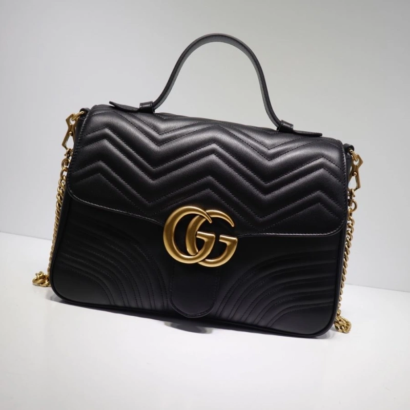 Gucci Top Handle Bags 4036C-1365