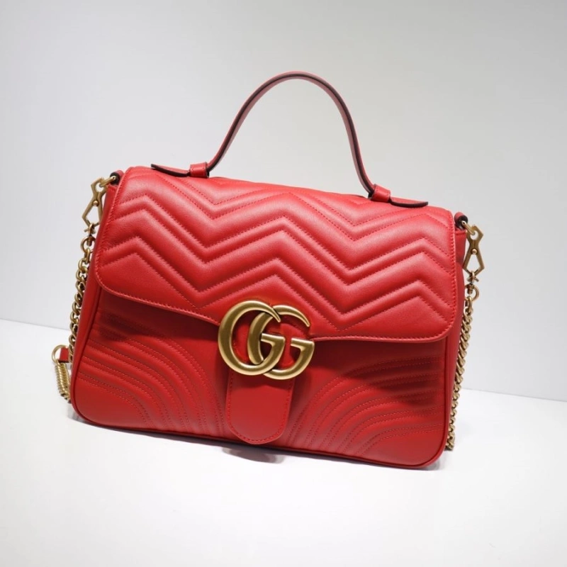 Gucci Top Handle Bags 4036C-1366
