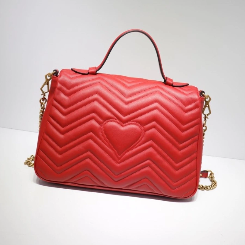 Gucci Top Handle Bags 4036C-1366