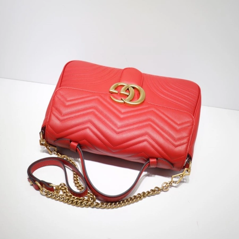 Gucci Top Handle Bags 4036C-1366