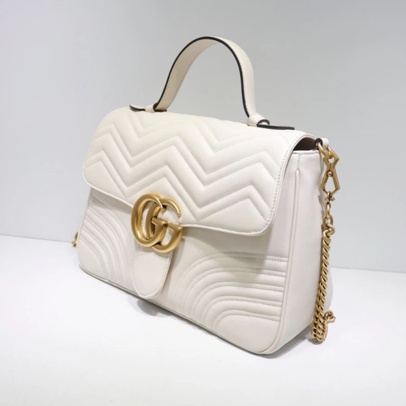 Gucci Top Handle Bags 4036C-1367