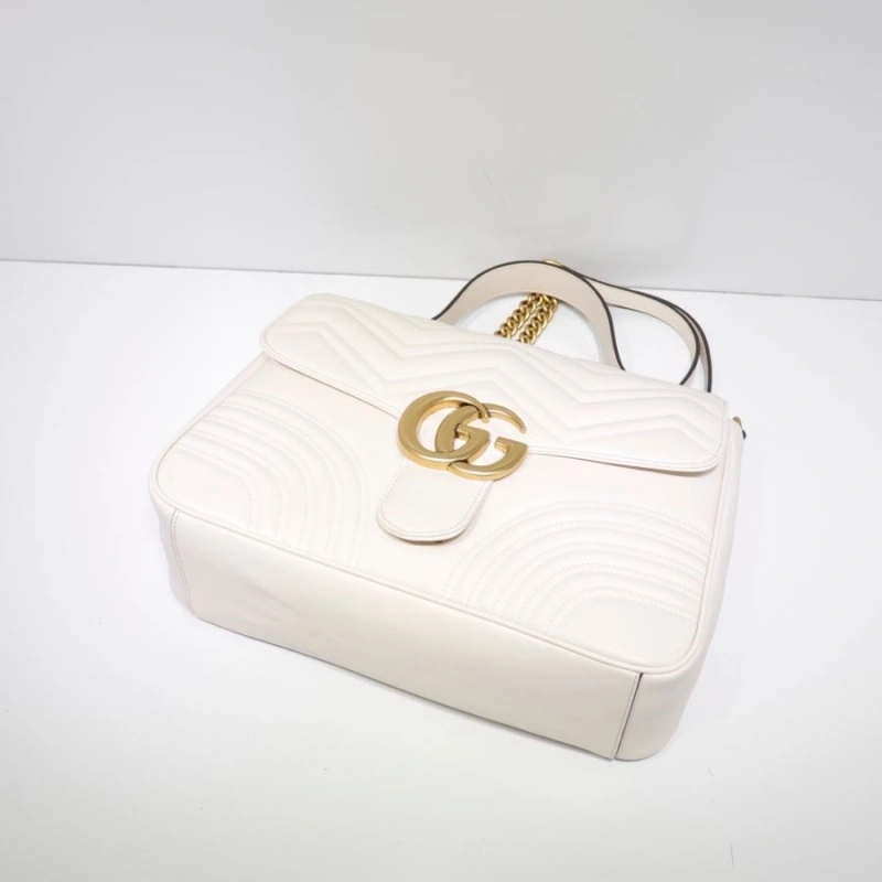 Gucci Top Handle Bags 4036C-1367
