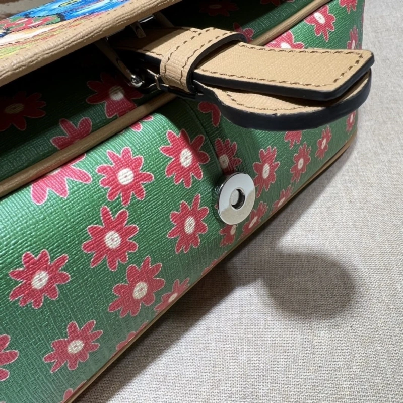 Gucci Satchel Bags 4036C-1370