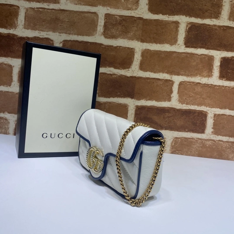 Gucci Satchel Bags 4036C-1404
