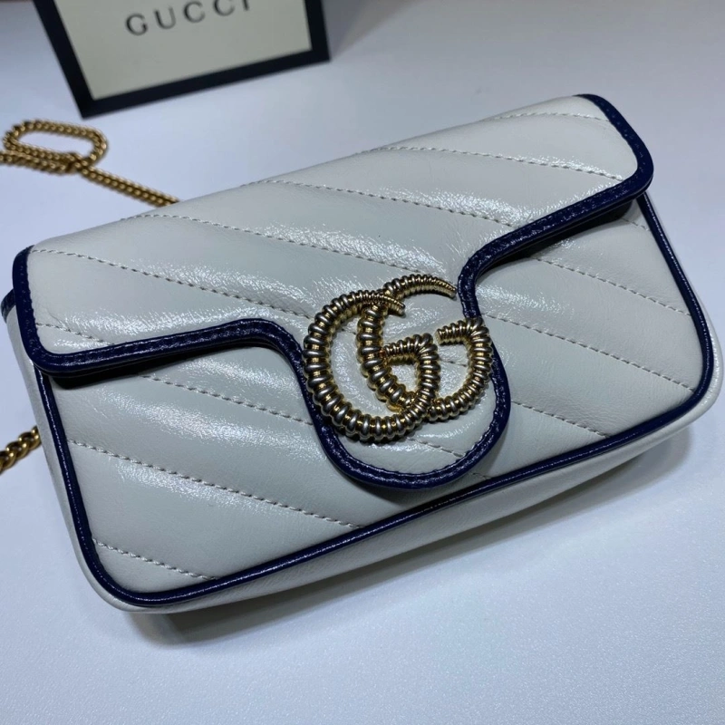 Gucci Satchel Bags 4036C-1404