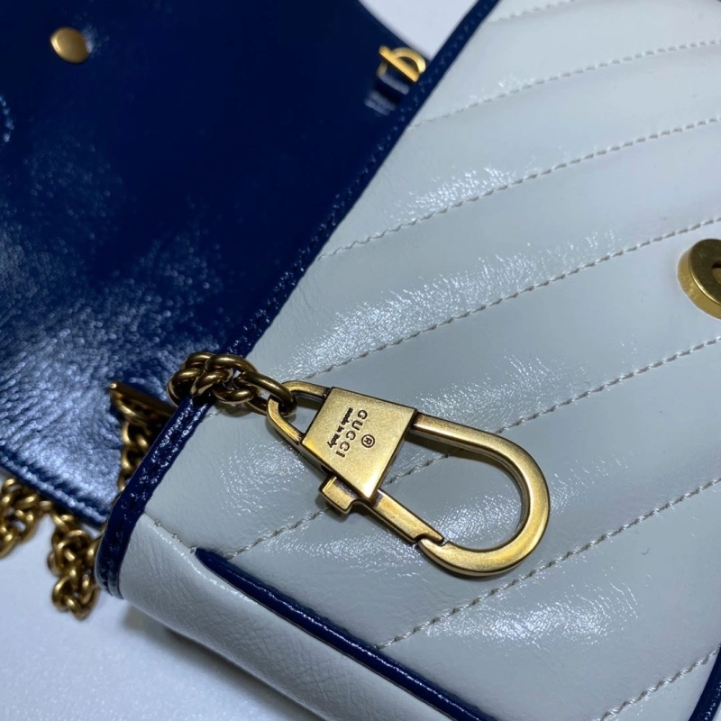 Gucci Satchel Bags 4036C-1404