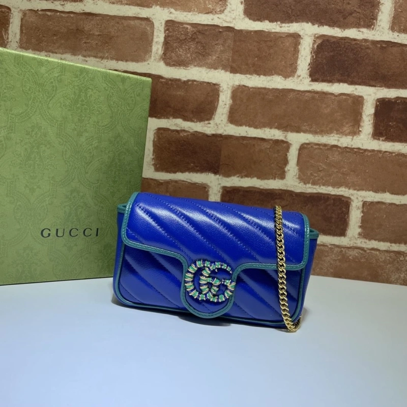 Gucci Satchel Bags 4036C-1405