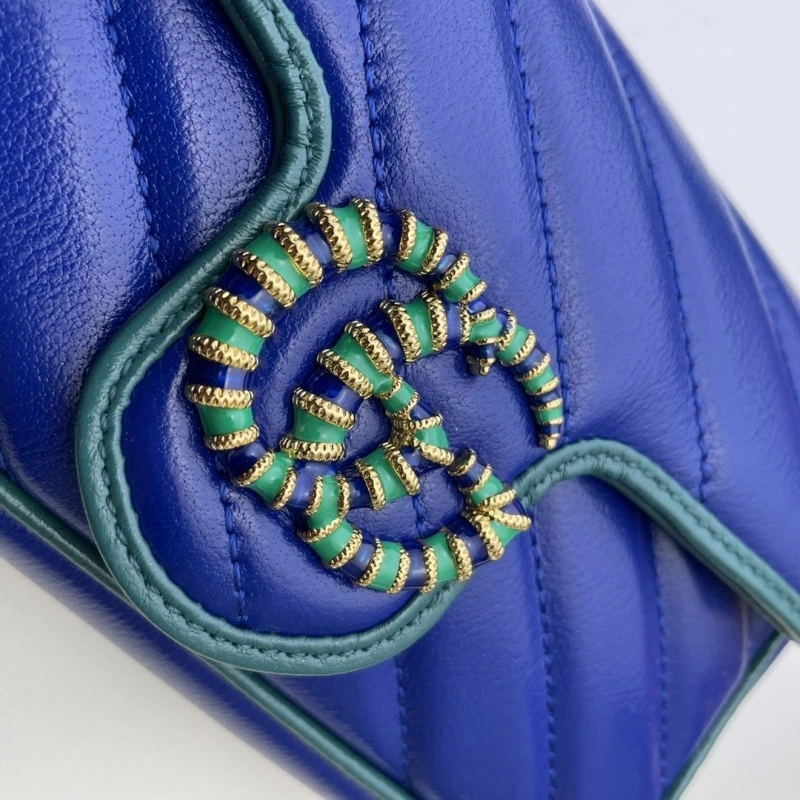 Gucci Satchel Bags 4036C-1405