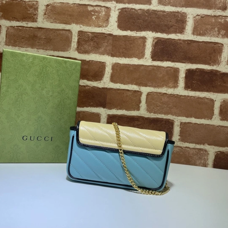 Gucci Satchel Bags 4036C-1406