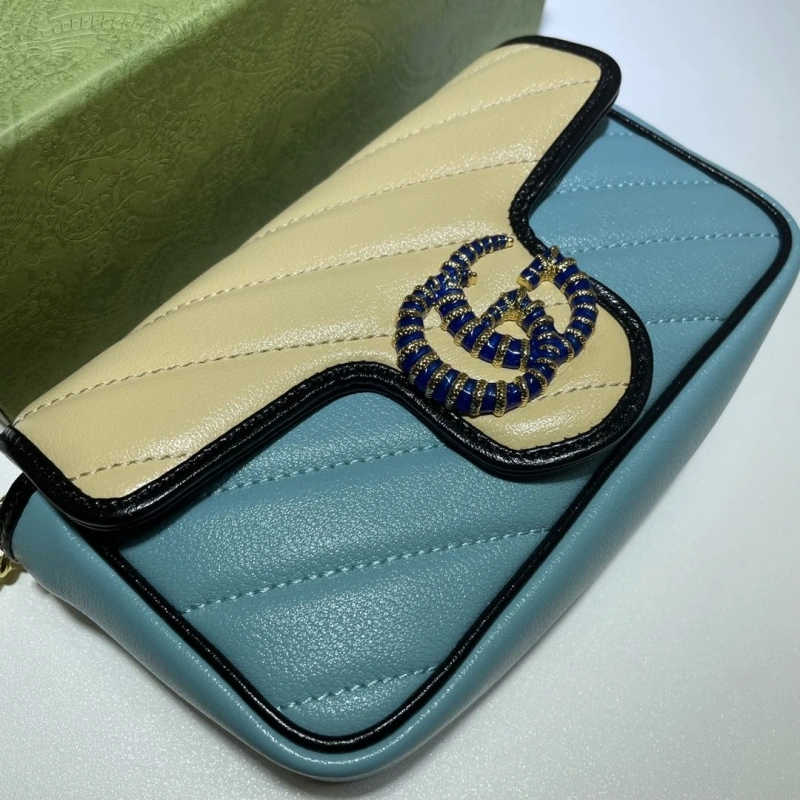 Gucci Satchel Bags 4036C-1406