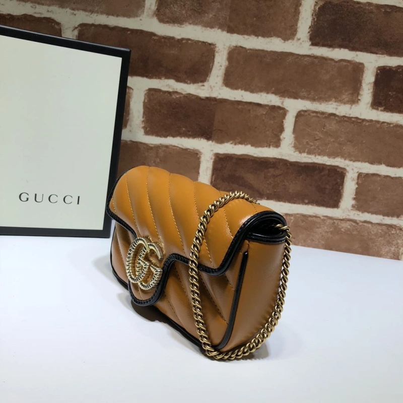 Gucci Satchel Bags 4036C-1407
