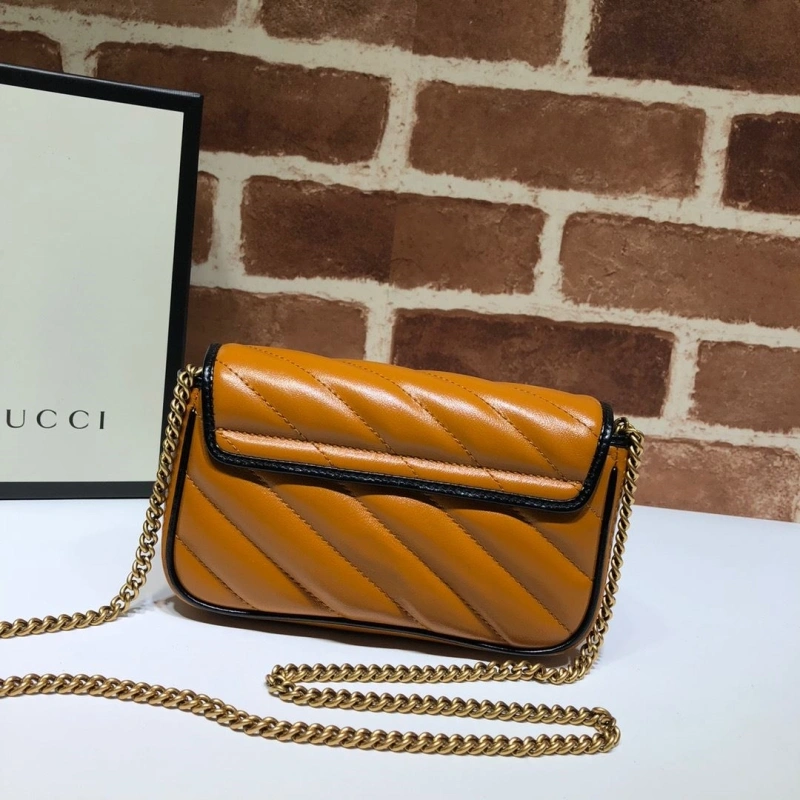 Gucci Satchel Bags 4036C-1407
