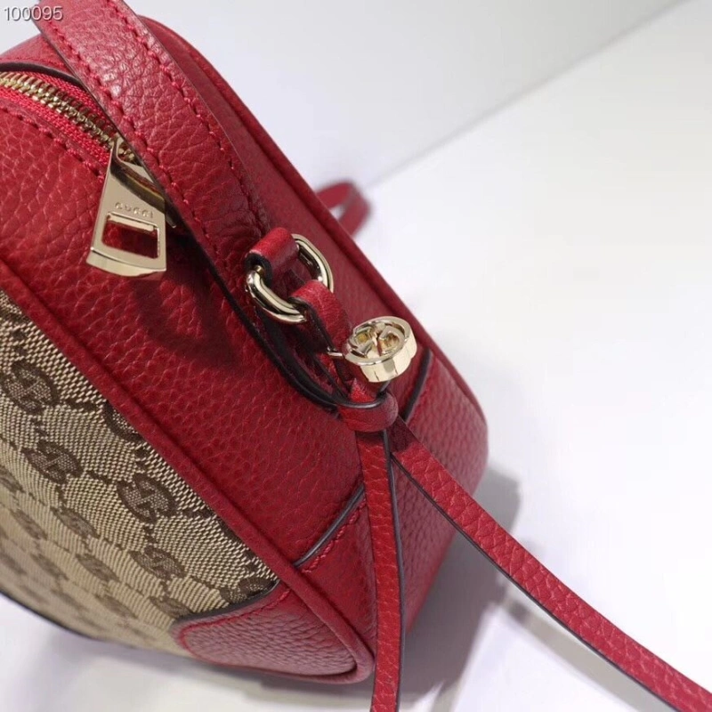 Gucci Satchel Bags 4036C-1417