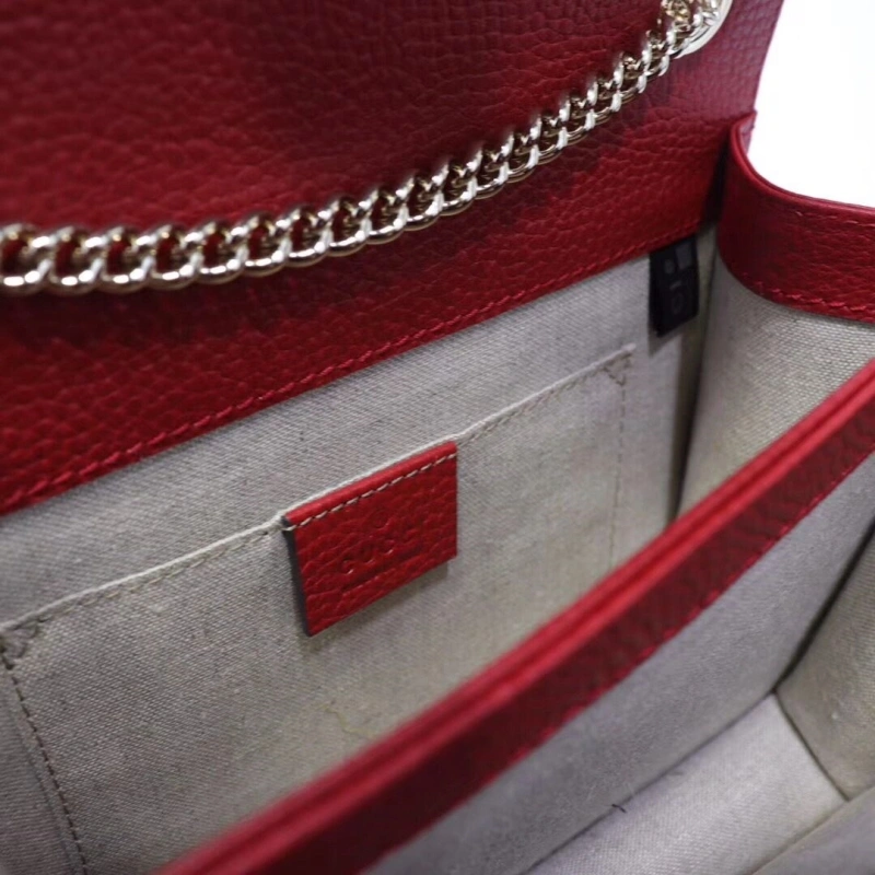 Gucci Satchel Bags 4036C-1423