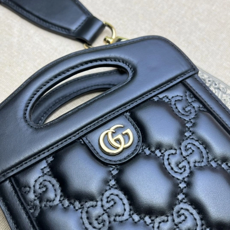 Gucci Top Handle Bags 4036C-1427