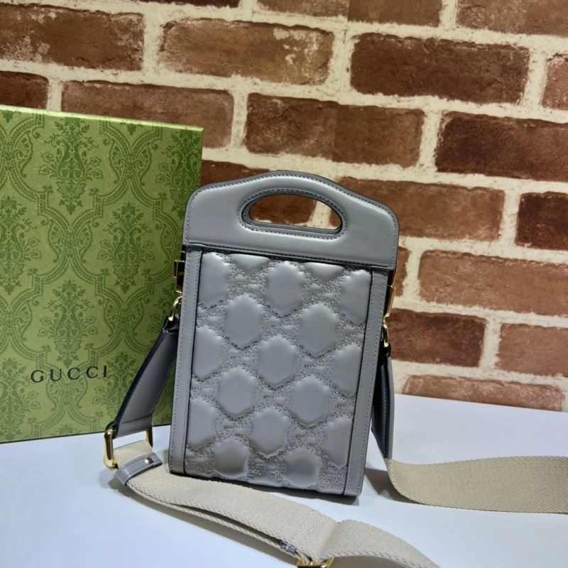 Gucci Top Handle Bags 4036C-1428
