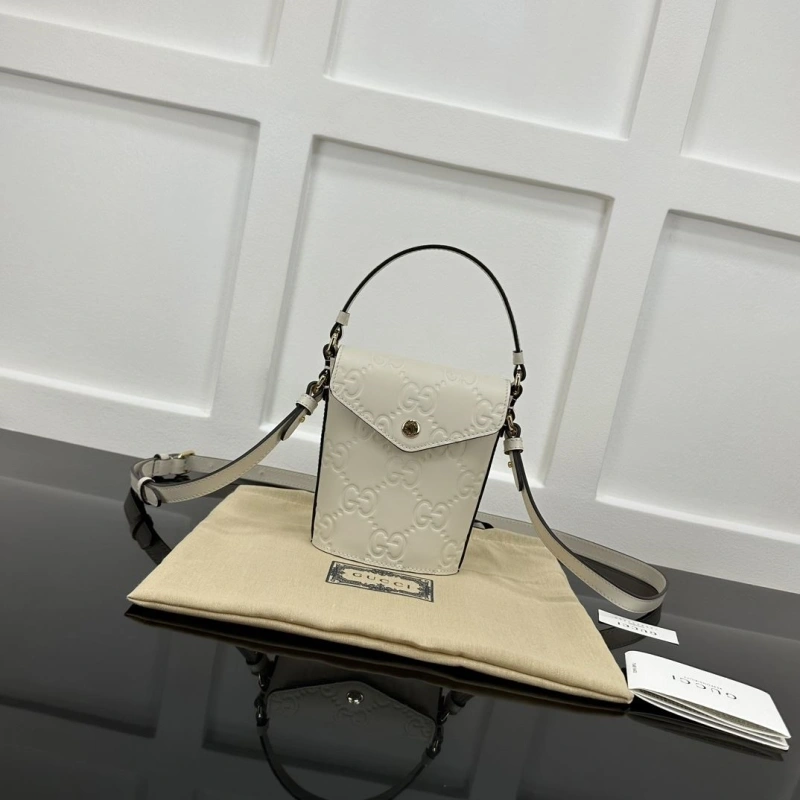Gucci Top Handle Bags 4036C-1430