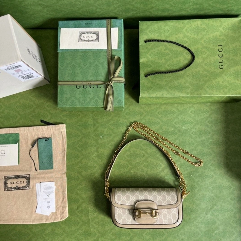 Gucci Satchel Bags 4036C-1446