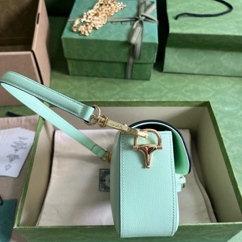 Gucci Satchel Bags 4036C-1454