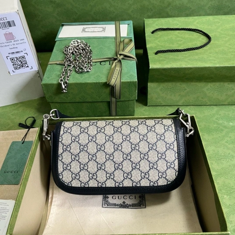 Gucci Satchel Bags 4036C-1455