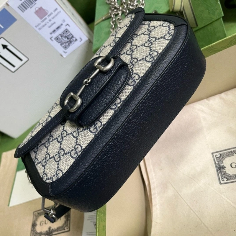 Gucci Satchel Bags 4036C-1455