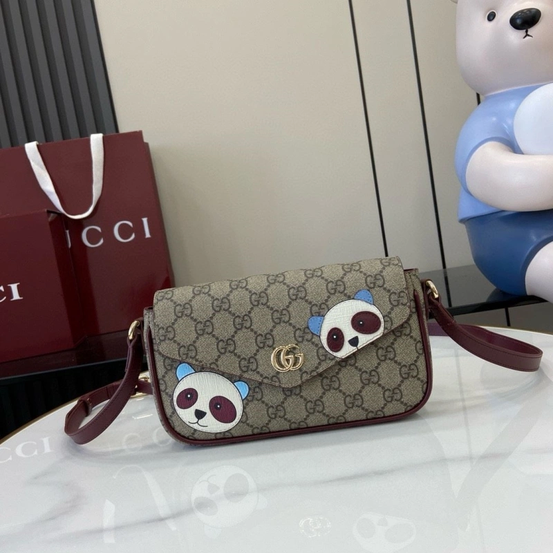 Gucci Satchel Bags 4036C-1458