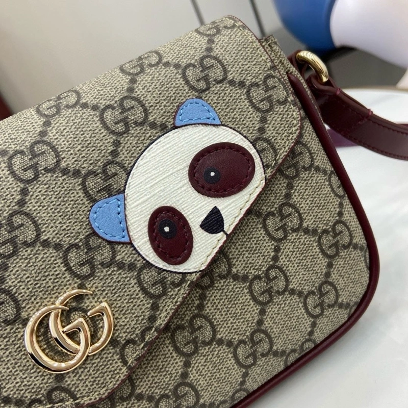 Gucci Satchel Bags 4036C-1458